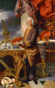 François Ier - Johan Joseph Zoffany