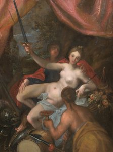 Allégorie de la Paix
