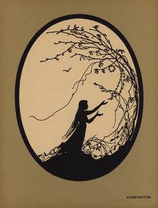 Aschenputtel - Johanna Beckmann