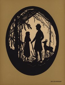 La Gardeuse d