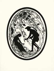 La Belle au bois dormant - Johanna Beckmann