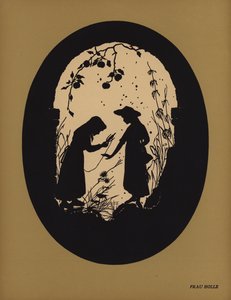 Frau Holle - Johanna Beckmann