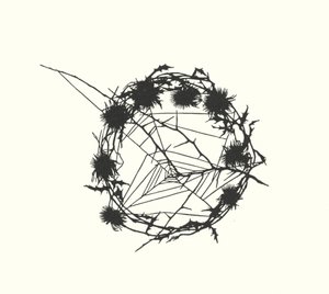 Silhouette de Johanna Beckmann - Johanna Beckmann