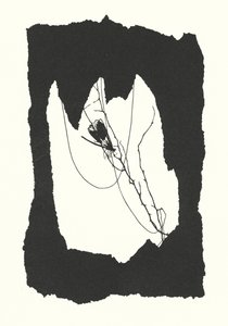 Silhouette de Johanna Beckmann - Johanna Beckmann