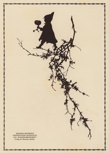 Silhouette d