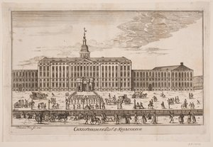Château de Christiansborg