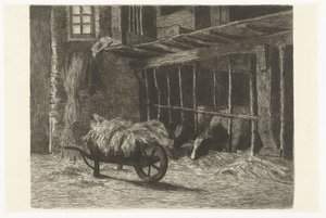 Intérieur d