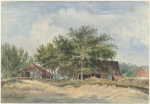 Vue près d