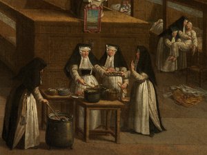 (détail) - Johannes Beerblock