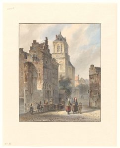 Vue de l