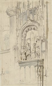 Monument funéraire d