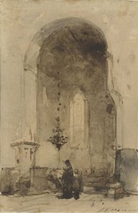 Intérieur de l
