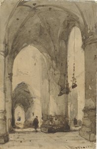 Intérieur de l