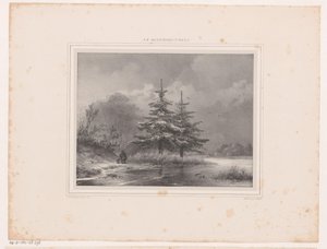 Paysage d