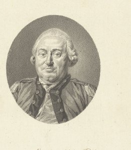 Portrait de l