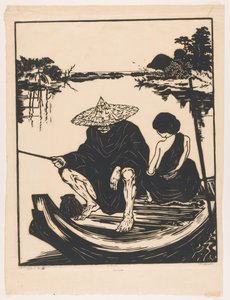 Pêcheur d