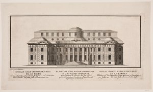Opstalt af et opfostringshus - Johannes Gottfred Bradt