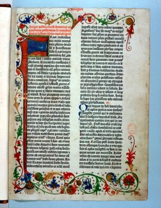 Page d