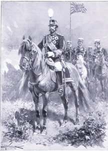 Sa Majesté Impériale : L