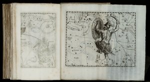 Prodromus astronomiae - Johannes Hevelius