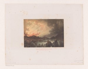 Origine de la Terre - Johannes Hilverdink