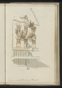 Très Parisien, 1923, No 5: 5.- JOURNÉE DES DRAGS...