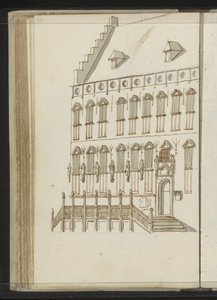 Façade de l