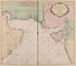 Carte de l