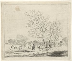 Paysage d