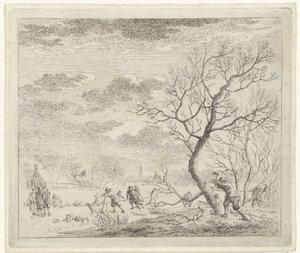 Paysage d