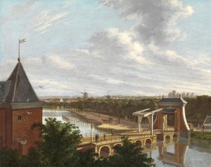 Le canal extérieur d