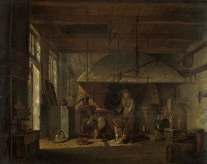 La distillerie de l