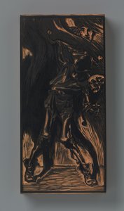 La mort en Arlequin - Johannes Josephus Aarts