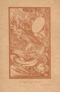 Combat dans le ciel - Johannes Josephus Aarts