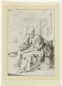 Boulangère - Johannes Kornlein