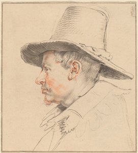 Salomon de Bray anciennement Jan van Goyen - Johannes Kornlein