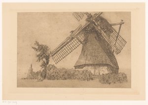 Moulin - Johannes Löhr