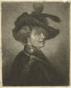 Tronie d