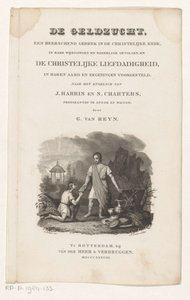 Deux hommes près d