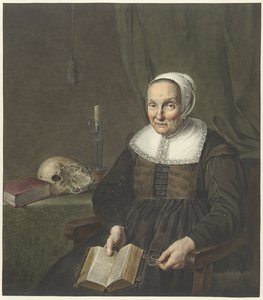 Portrait d
