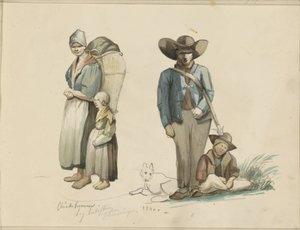 Images de bonheur - Johannes Tavenraat