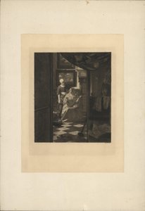 La lettre d