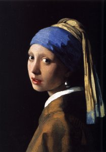 La Jeune Fille à la perle