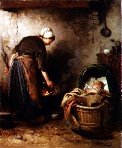 Allumer le feu