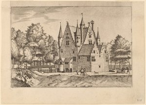 Château