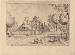 Ferme