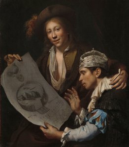 Allégorie sur l