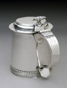 Chope, vers 1692-1734