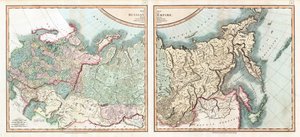 Carte de l