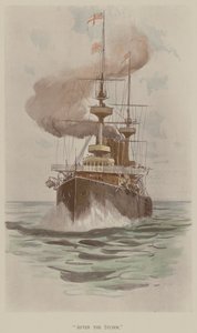 Après la tempête - John (after) Charlton